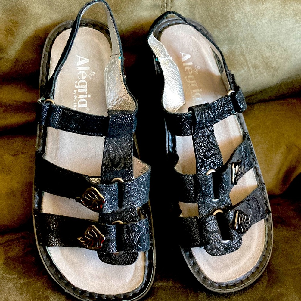 Alegria By PG Lite sandals